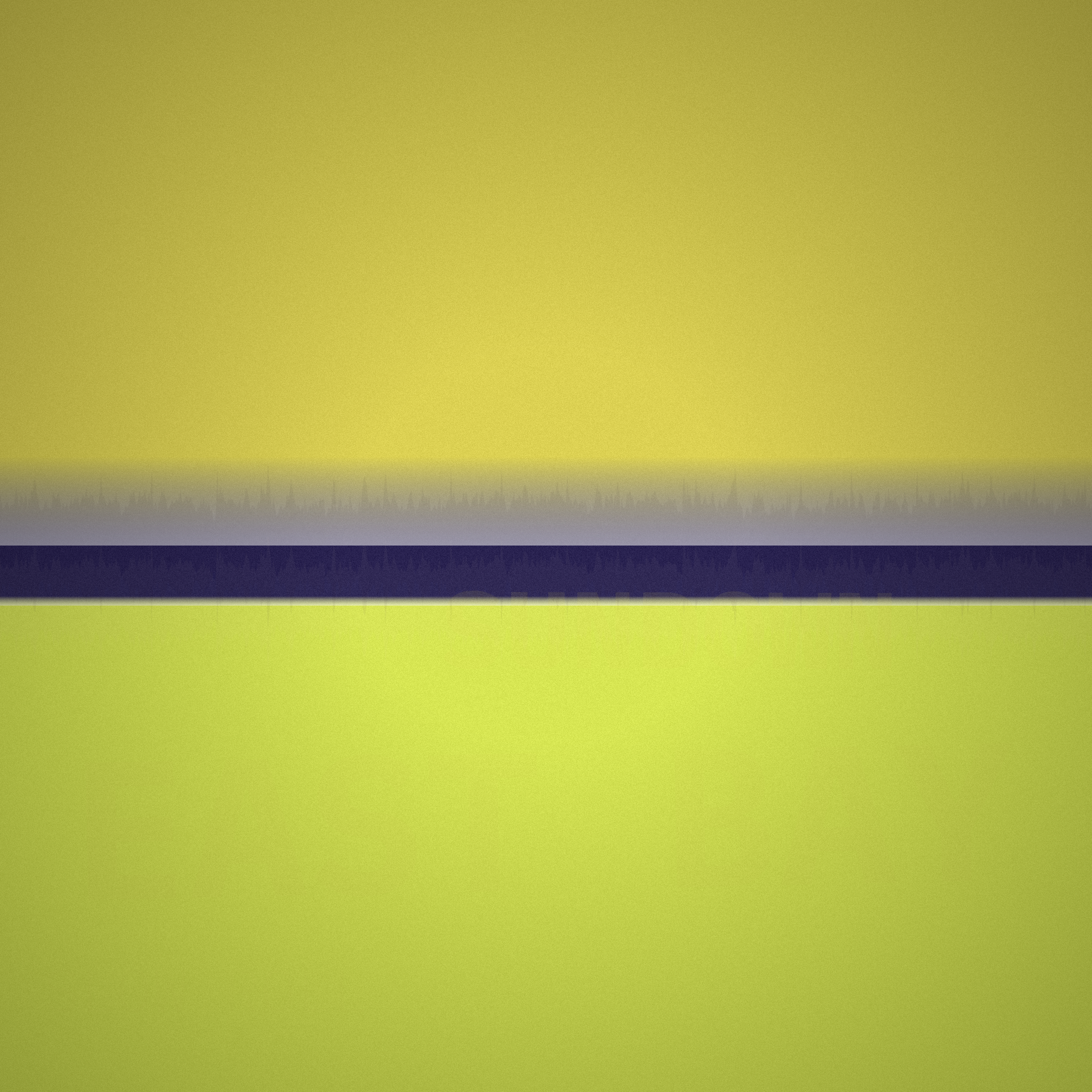 cruzin — chromatic generative art