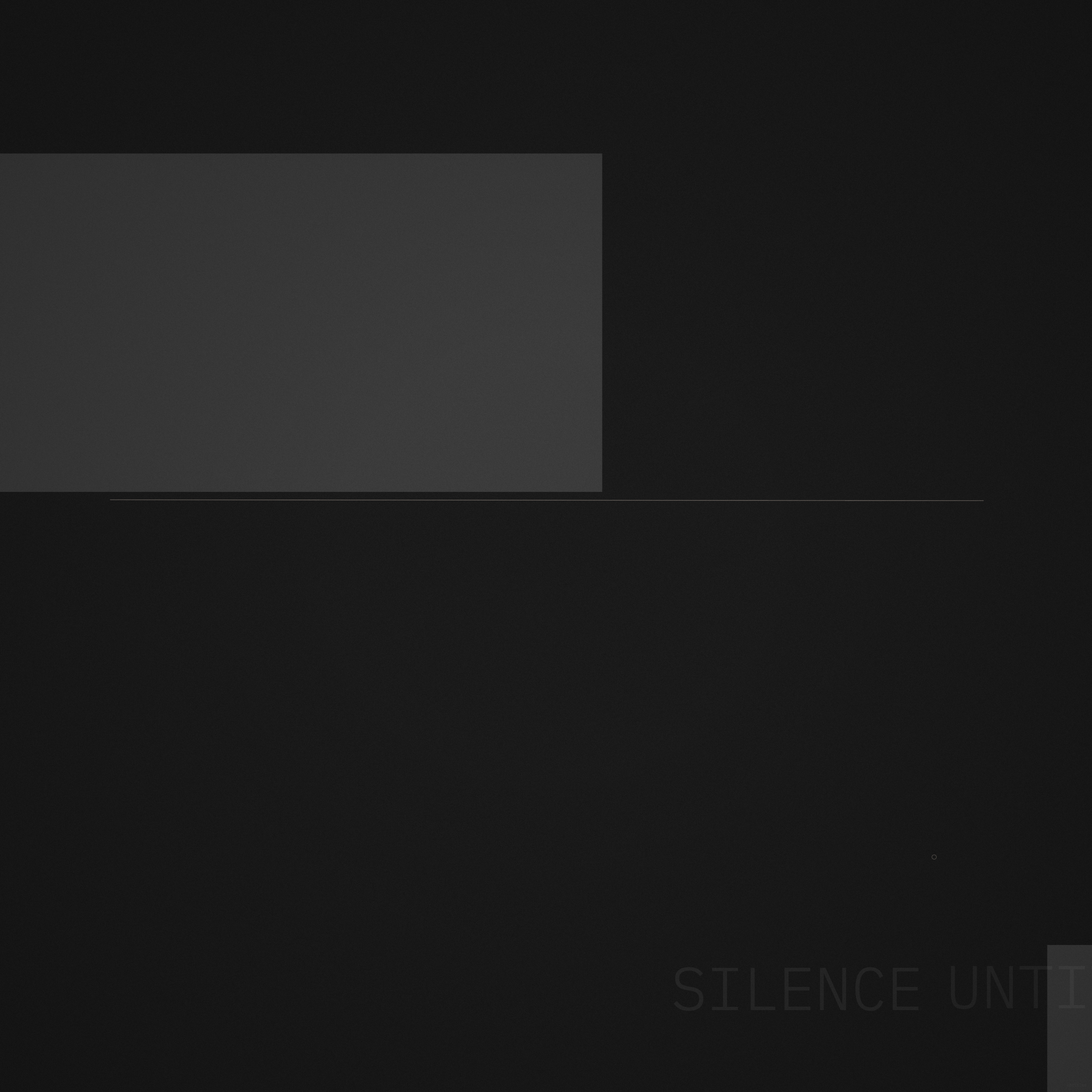 UNTITLED — spectral generative art