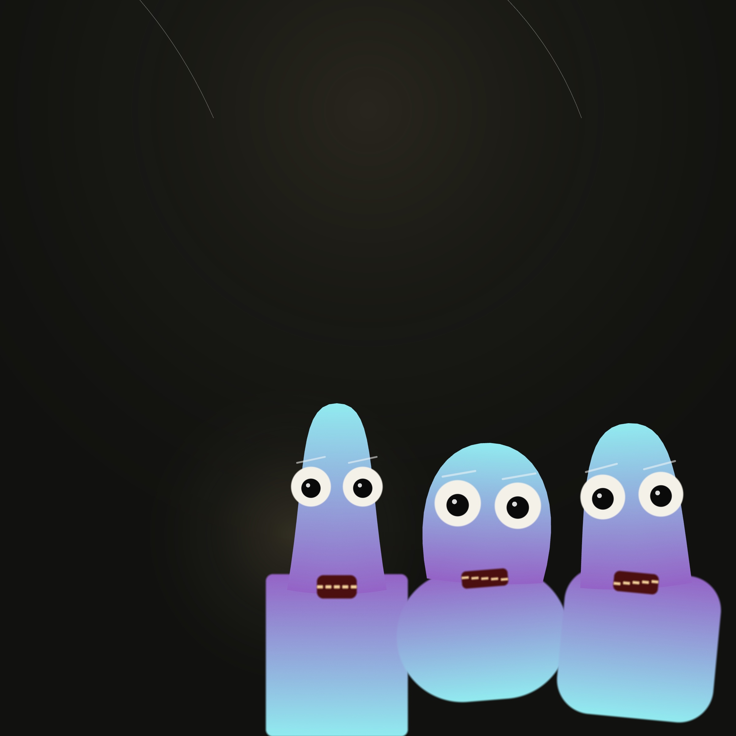 ESPECTRAL — PUPPETCHORUS — puppetchorus generative art