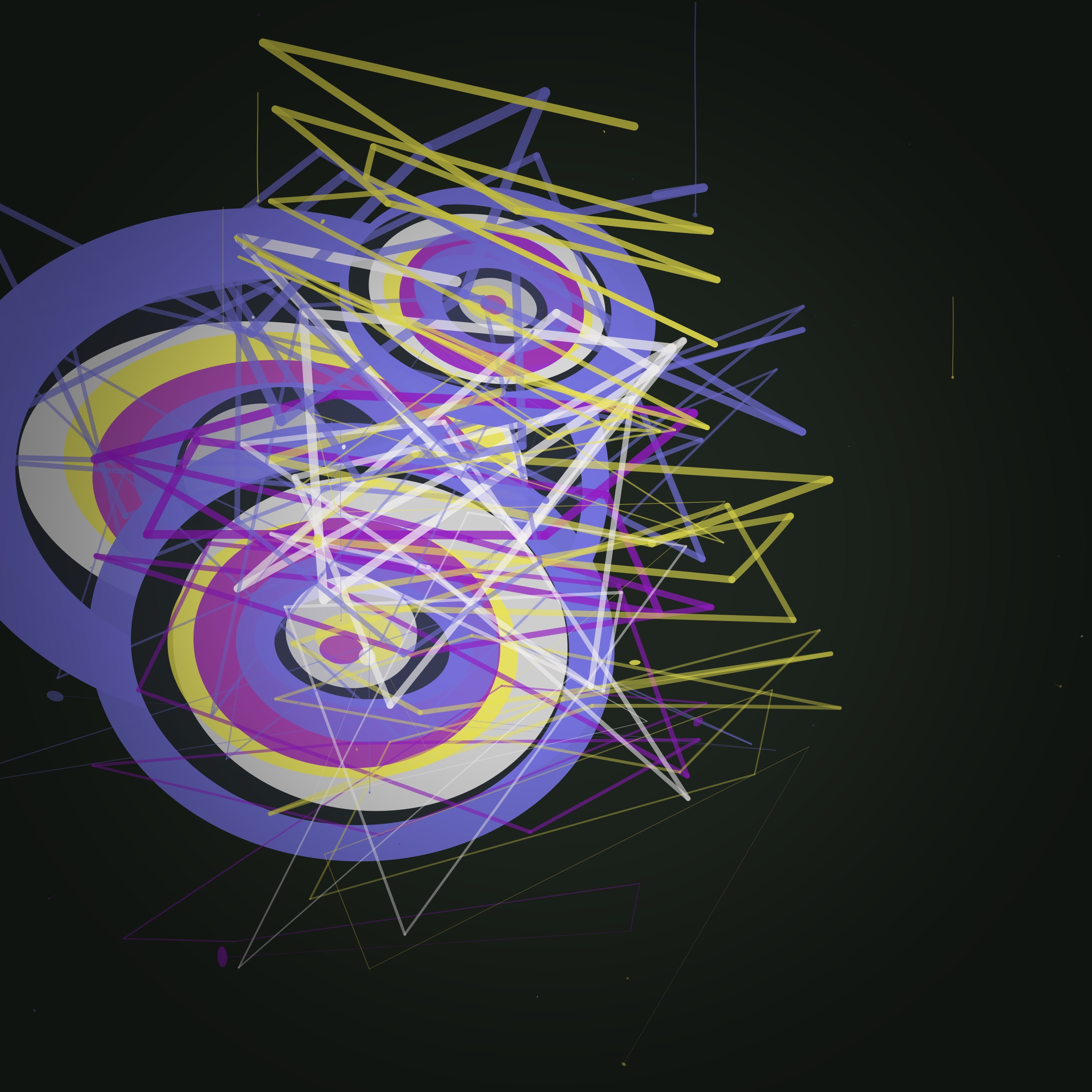 ESPECTRAL — PENDULUM — pendulum generative art