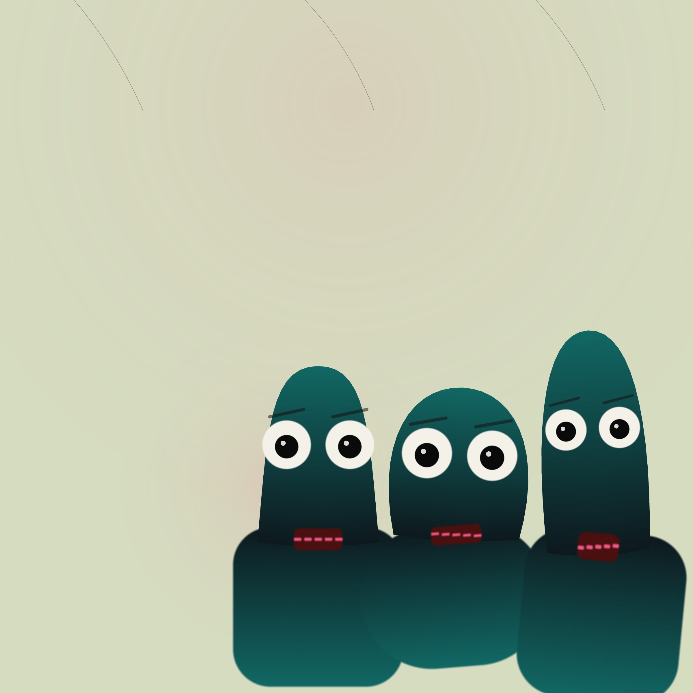ESPECTRAL — PUPPETCHORUS — puppetchorus generative art